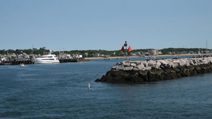 3-Day Martha's Vineyard, Whale Watching, Plymouth Plantation Tour